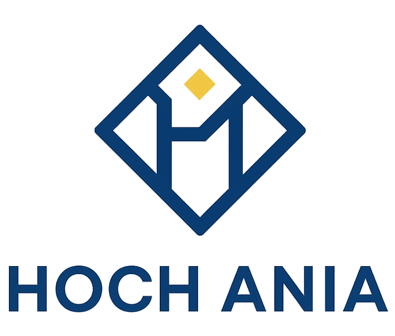 Hoch Ania – Minimal & Clean Shop