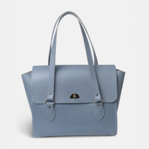 The Emily -  French Grey Celtic Grain