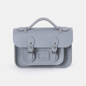 The Mini - French Grey