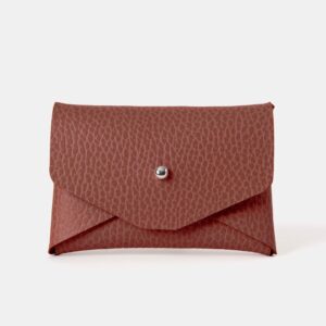 The Mini Purse - Bay Celtic Grain