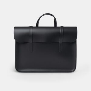 The Music Case -  Black