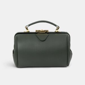 The Sophie -  Ivy Calf Grain